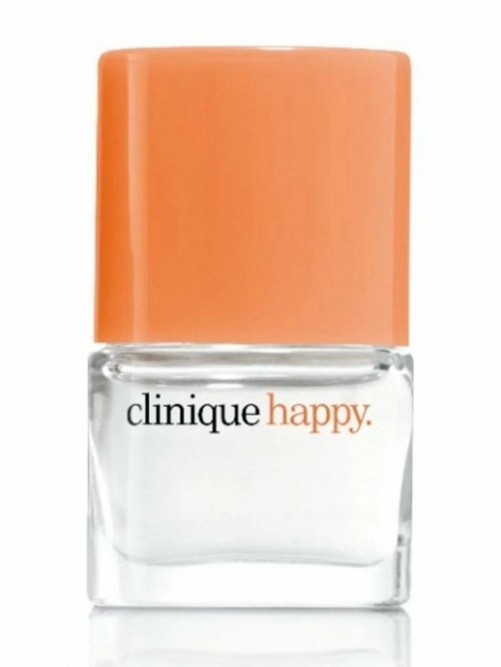 Clinique Happy Perfume Mini w box